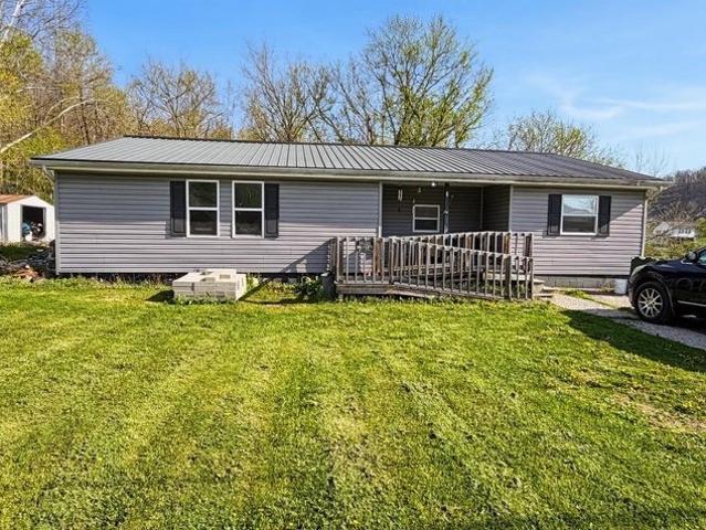 House for sale in South Point, Ohio