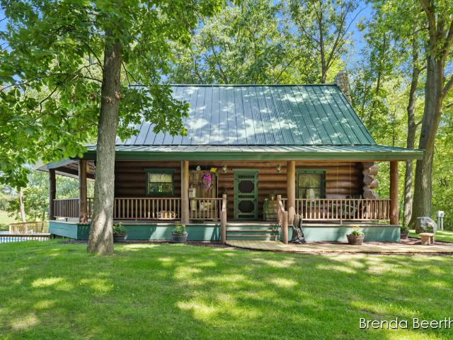 House for sale in Bowne Township, Kent County