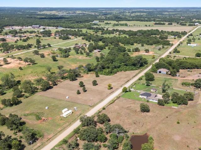 Land for sale in Dibble, Oklahoma