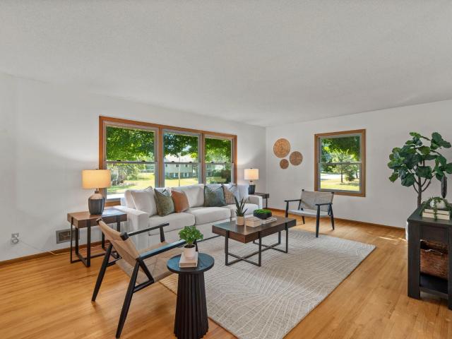 House for sale in Hennepin, Minnesota