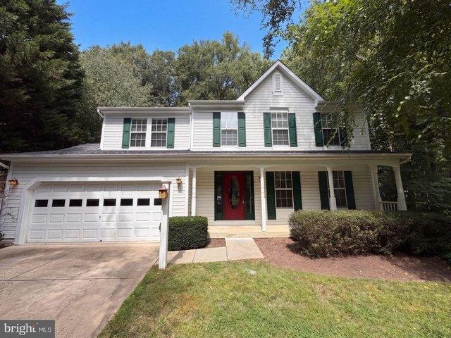 House for sale in Boyds, Maryland