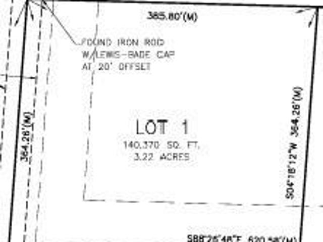 Land for sale in Wright City, Missouri