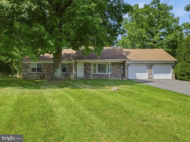 House for sale in Waynesboro, Pennsylvania