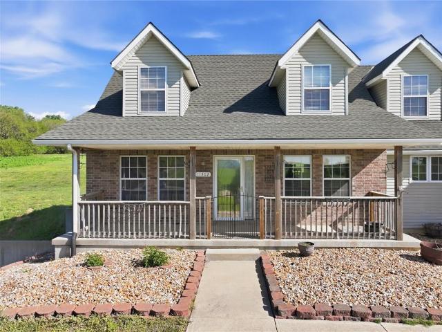 House for sale in Drexel, Missouri