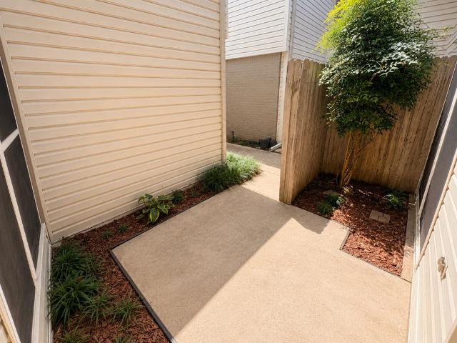 Condo for sale in Oklahoma City, Oklahoma