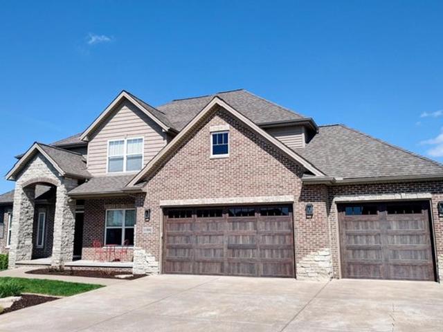 House for sale in Dunlap, Illinois