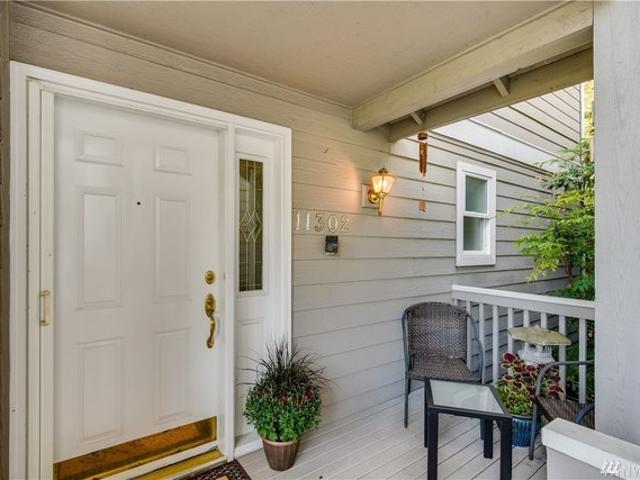 Townhouse for sale in Kirkland, Washington