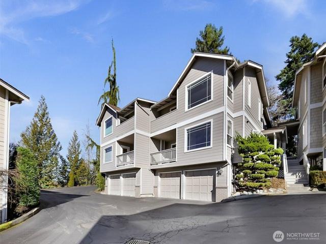 Townhouse for sale in Kirkland, Washington