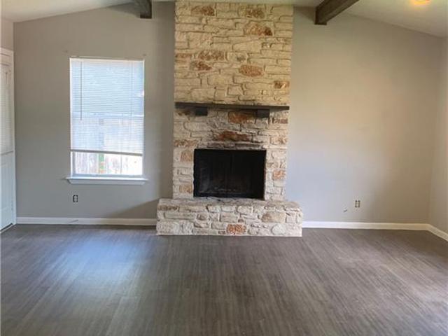 Property for rent in Austin, Texas