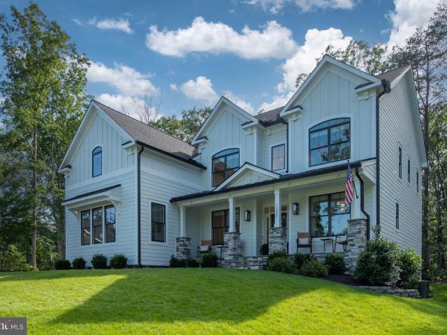 House for sale in Virginia