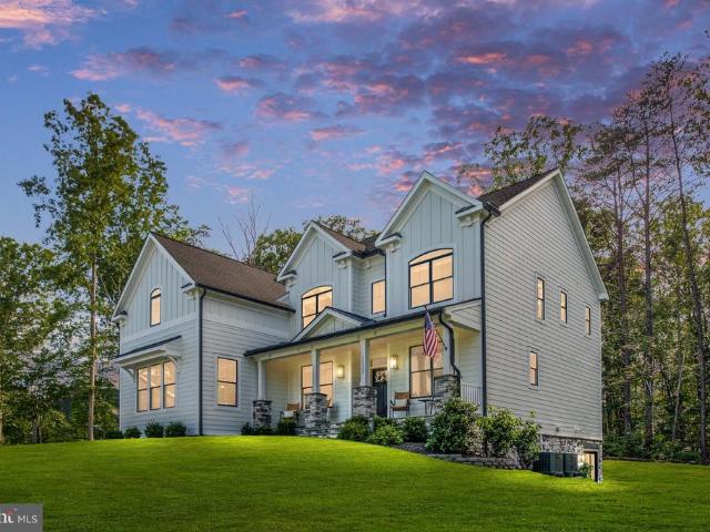 House for sale in Virginia