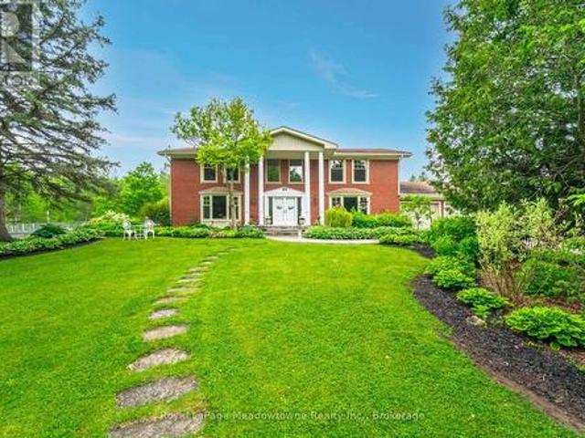House for sale in Acton, Ontario