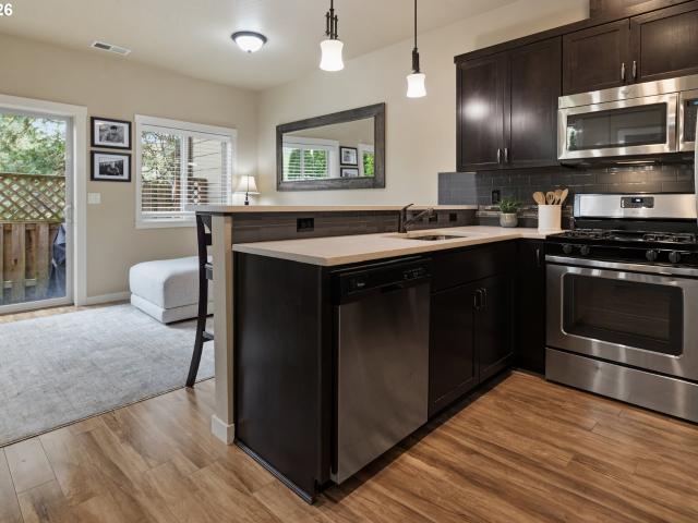 Townhouse for sale in Oregonia