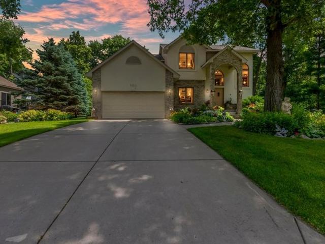 House for sale in Hennepin, Minnesota