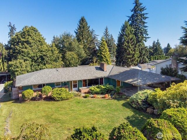 House for sale in Everett, Washington