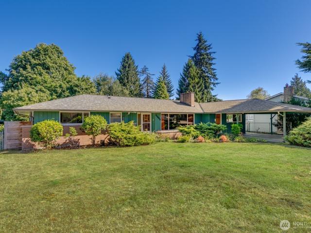 House for sale in Everett, Washington