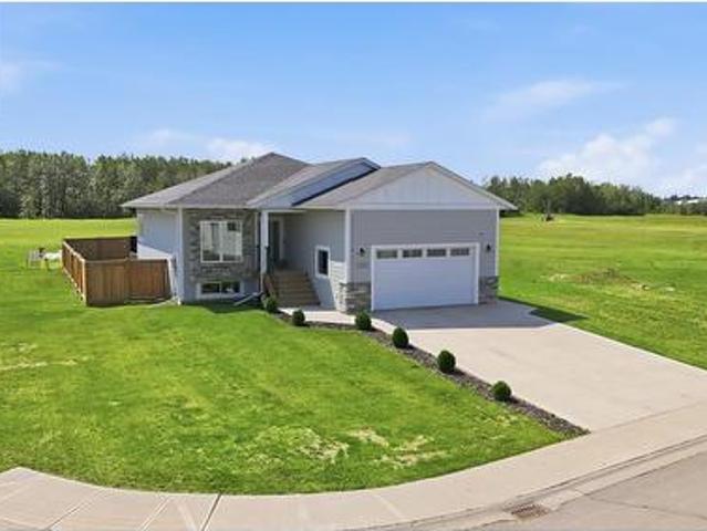House for sale in Fort St. John, British Columbia