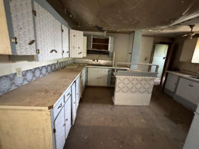 House for sale in Slaton, Texas