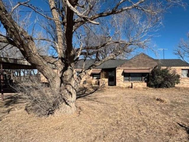 House for sale in Slaton, Texas