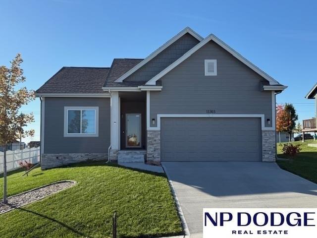 House for sale in Nebraska