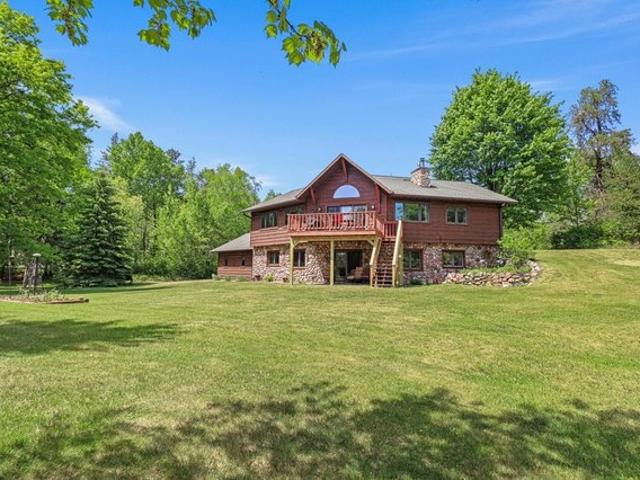 House for sale in Tomahawk, Wisconsin