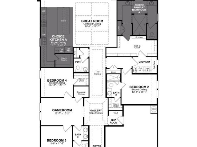 House for sale in Texas