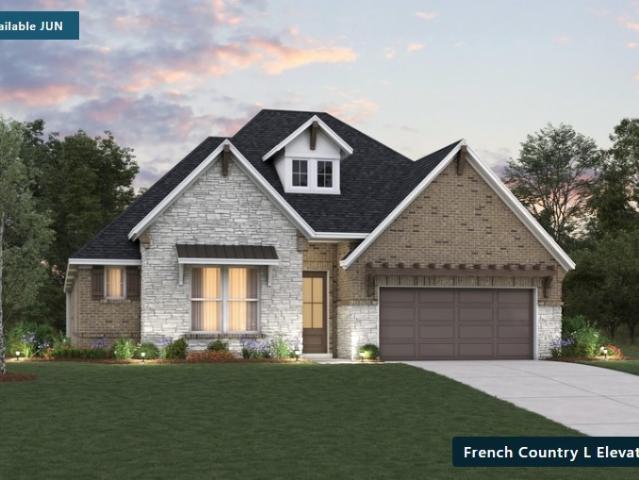 House for sale in Texas