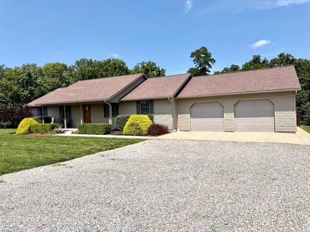 House for sale in Ross, Ohio