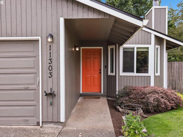 House for sale in Oregonia