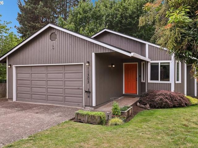 House for sale in Oregonia