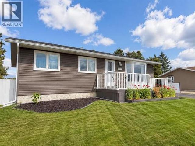 House for sale in Grande Cache, Alberta