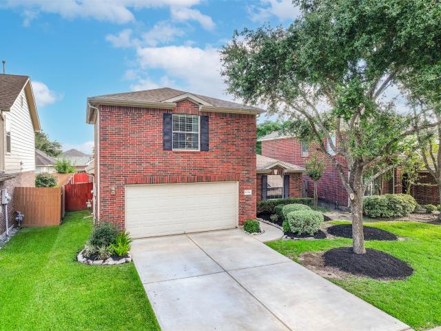 House for sale in Pearland, Texas