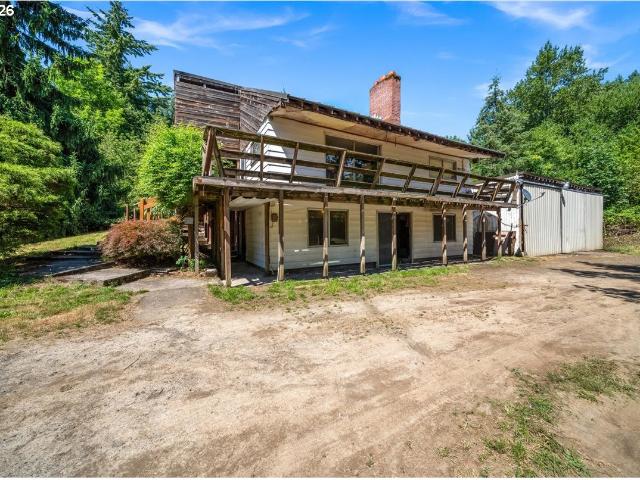 House for sale in Oregonia