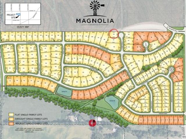 Land for sale in Nebraska
