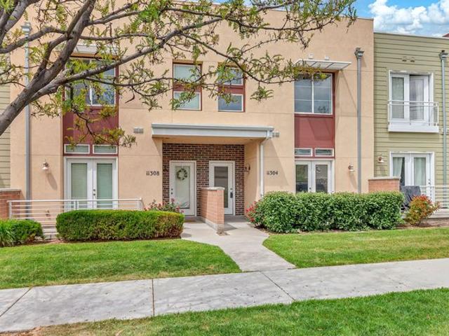 Townhouse for sale in South Jordan, Utah