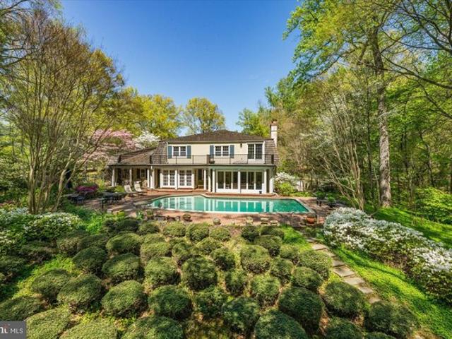 House for sale in Potomac, Maryland