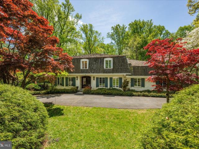 Property for sale in Potomac, Maryland