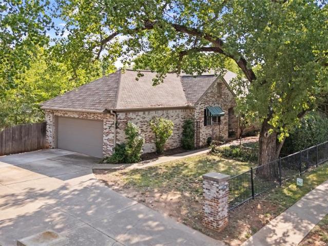 Condo for sale in Oklahoma City