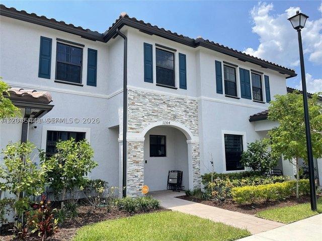 Townhouse for sale in Homestead, Florida