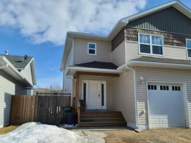 House for sale in Peace River, Alberta