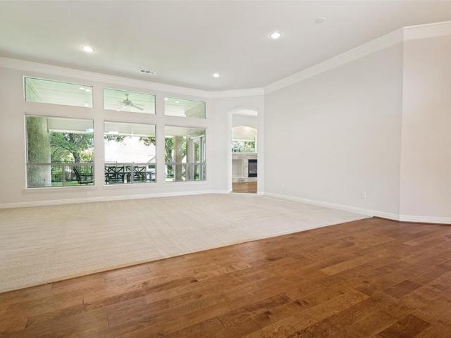 House for sale in Denton, Texas
