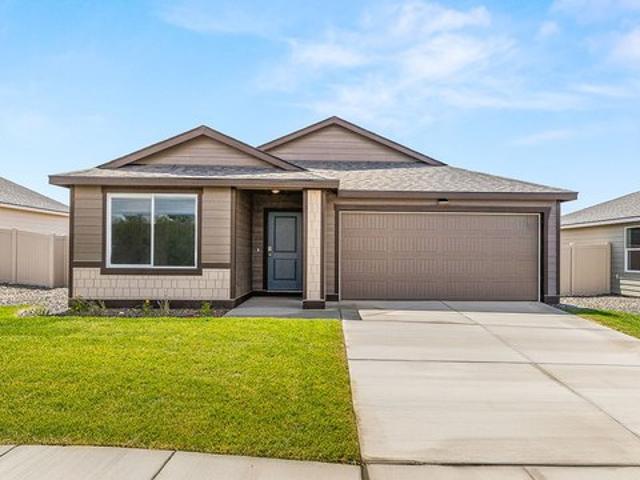 House for sale in Pasco, Washington