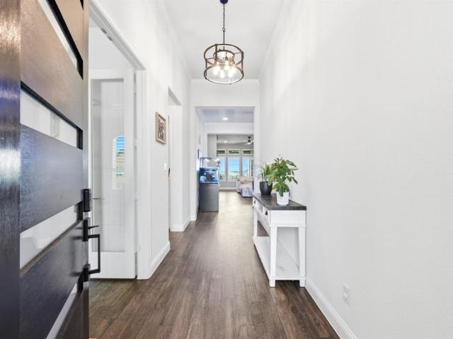 House for sale in Denton, Texas