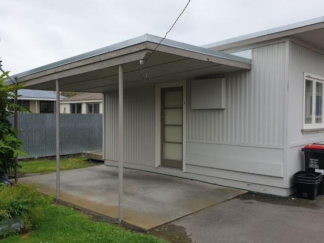 Apartment for rent in Hastings
