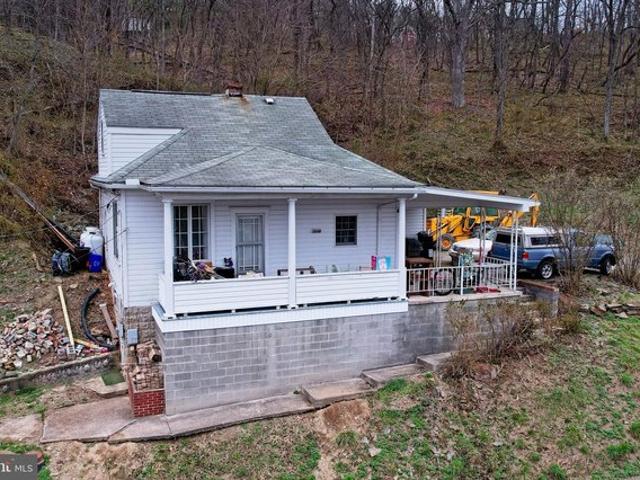 House for sale in Cumberland, Maryland