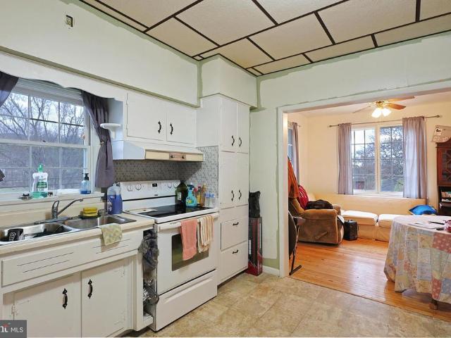 House for sale in Cumberland, Maryland