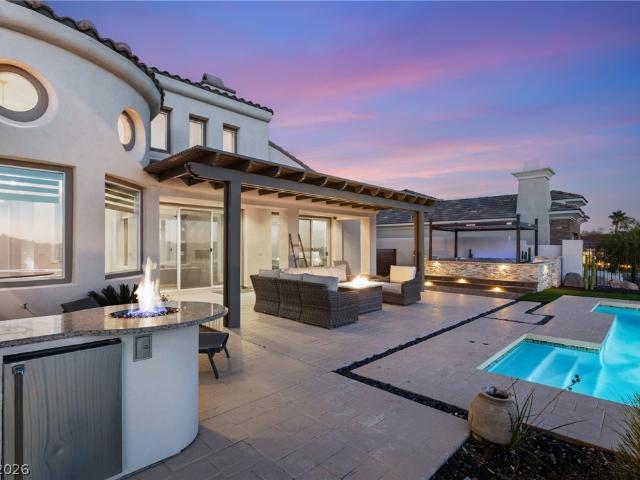 House for sale in Nevada