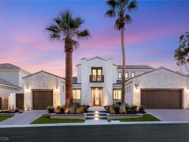 House for sale in Nevada
