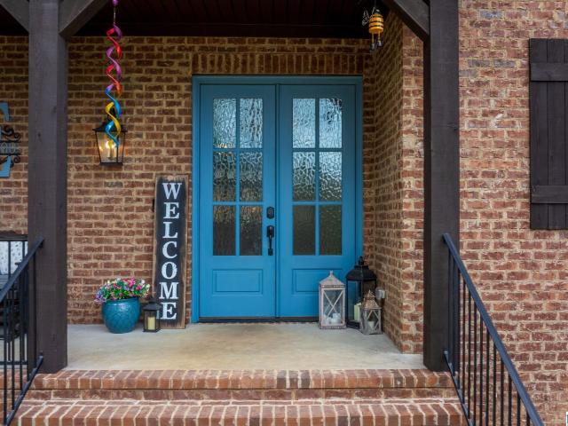 House for sale in Westover, Alabama