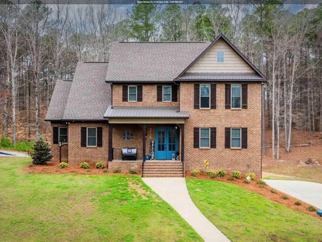 House for sale in Sterrett, Alabama